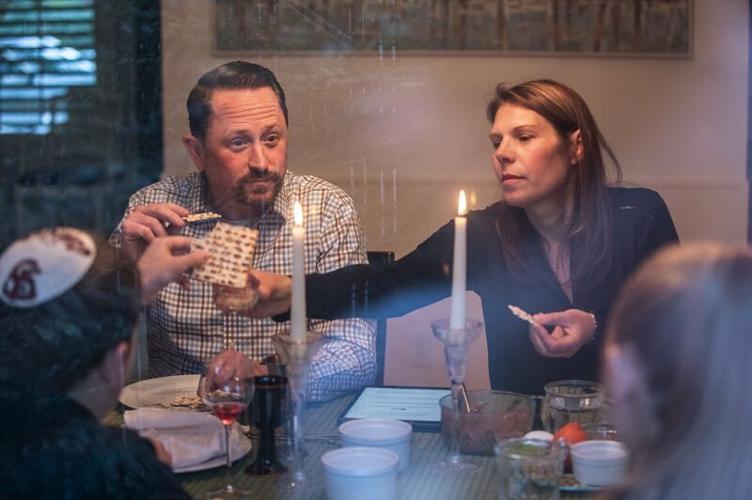 Crossword: Celebrate Easter and Passover with this tough crossword Crossword: Celebrate Easter and Passover with this tough crossword