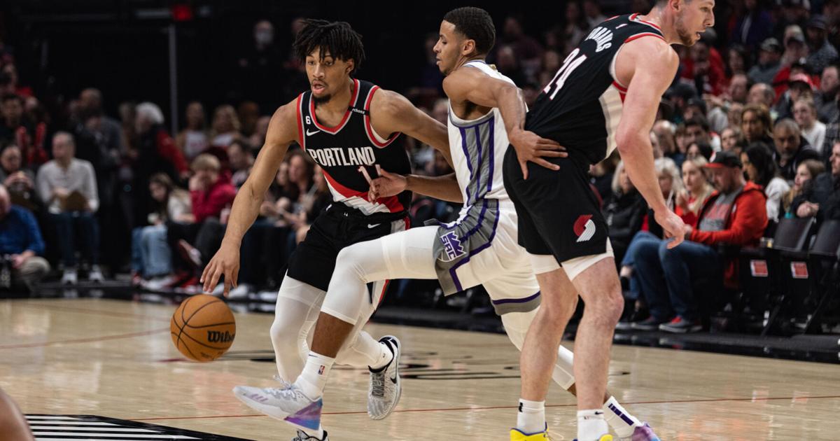 2023 NBA Draft: Portland Trail Blazers aiming for best value with No. 3 pick | Sports
