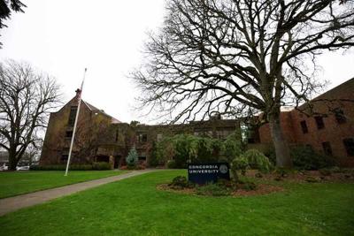 Concordia University faces class-action lawsuit