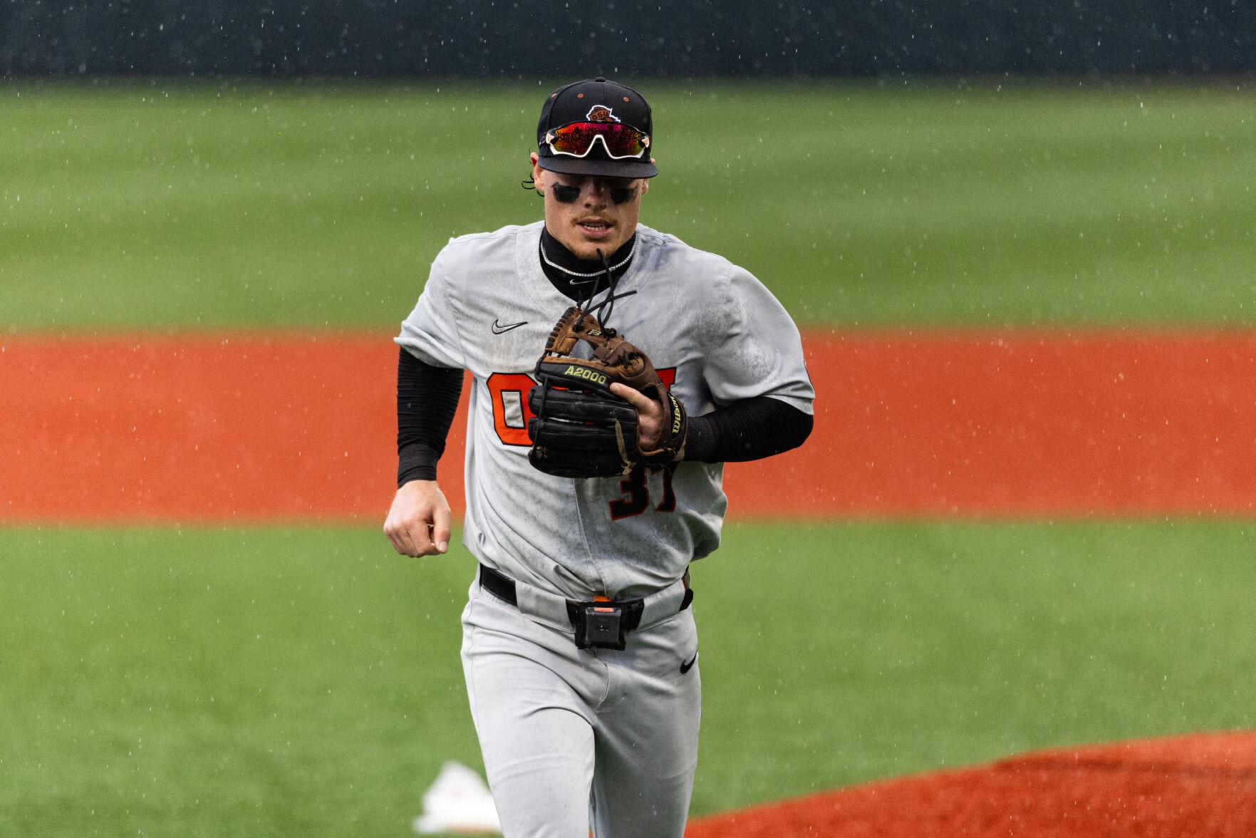 Oregon State baseball announces 2025 schedule | Sports ...