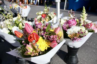 Flowers market (copy)