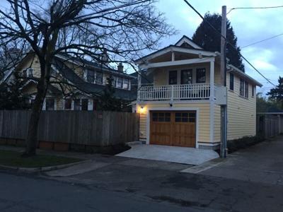 City council agrees to end costly development fees for accessory dwelling units