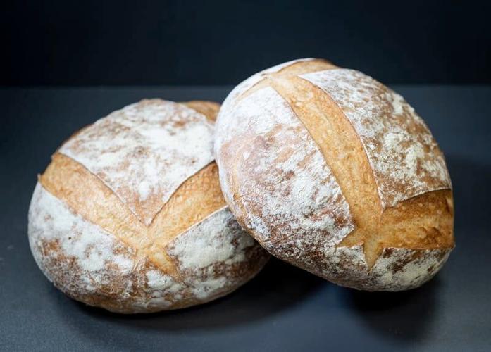 Portland's Pearl Bakery moves from downtown to Wilsonville