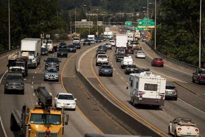 Despite pushback, I-205 tolls loom over Portland metro area