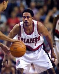 Remembering Rod Strickland's Time With the Blazers - Belly Up Sports