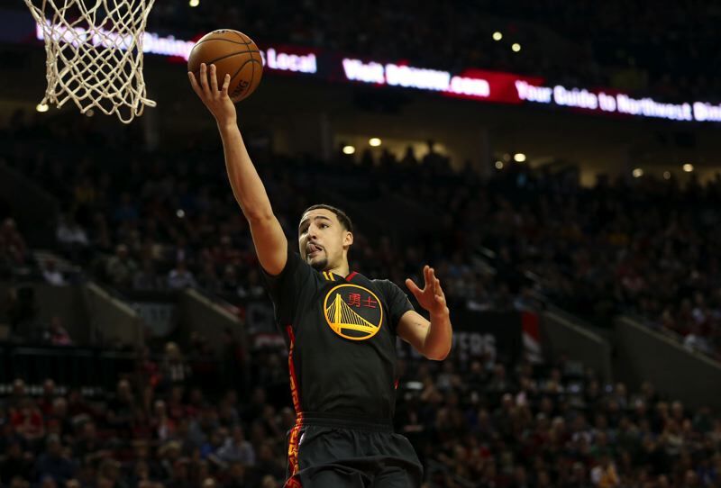 Klay Thompson's Family  All You Need to Know about his Mother, Father,  Brothers and Girlfriend - EssentiallySports