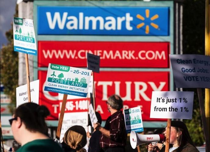 My view Walmart boycott to end gun violence expands Opinion