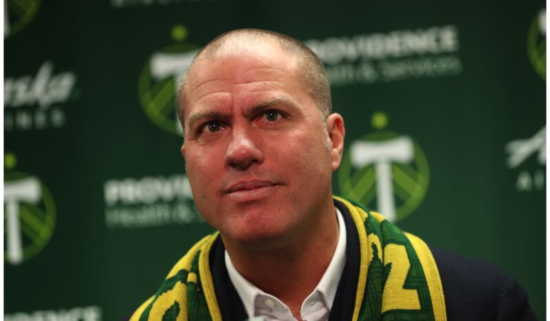 Timbers coach Savarese scores with, for adjustment | Sports |  