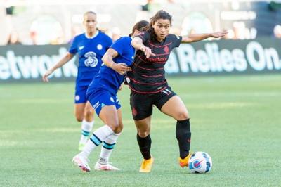 On Soccer: Big week on tap for Portland Timbers and Thorns