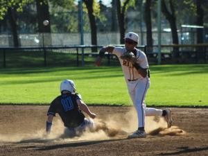 6802cccdaeadd.image Central Catholic baseball enjoying the ride in 2025 | Sports