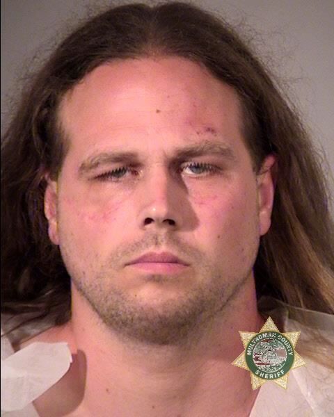 Victims stabbed by white extremist on MAX train identified News