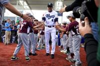 Hillsboro Hops VIP Experience