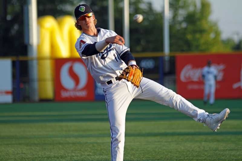 New season for Hillsboro Hops begins Friday night