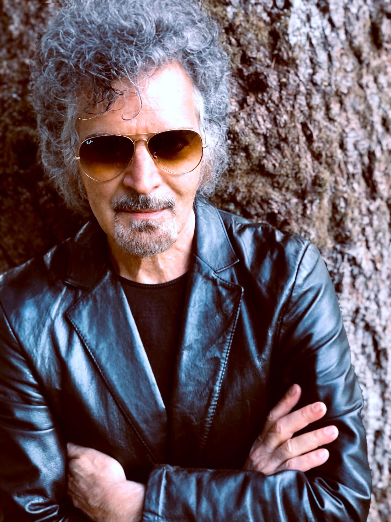 'My love is eternal': Gino Vannelli honors late wife with new album