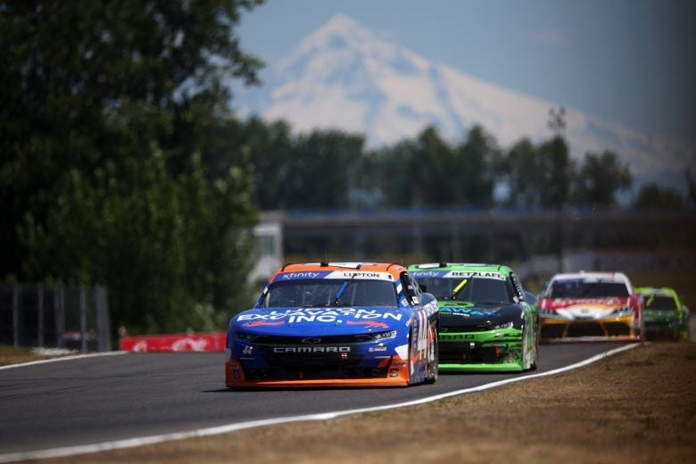 Tickets on sale Thursday for NASCAR Xfinity race at Portland - The Columbian