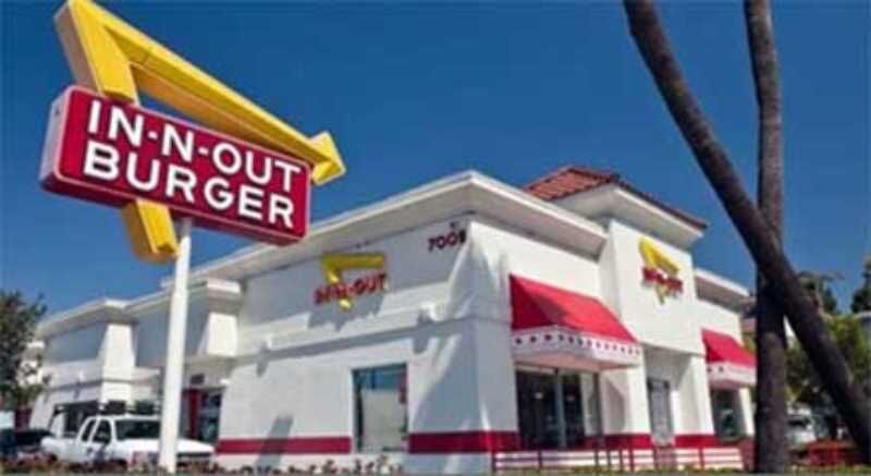 Report: In-N-Out pays $3.3M for Bridgeport Village site