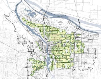 State upholds Portland growth plan update