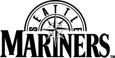 seattle mariners logo font