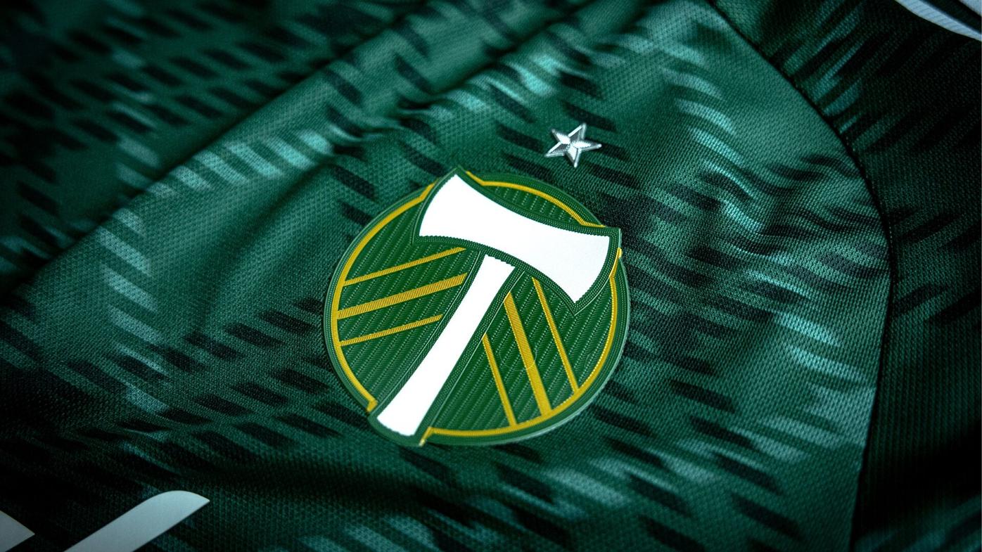Portland Timbers reveal plaid jerseys for the 2023 soccer season