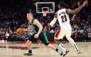 6808244b44465.image Payton Pritchard wins NBA's Sixth Man of the Year award