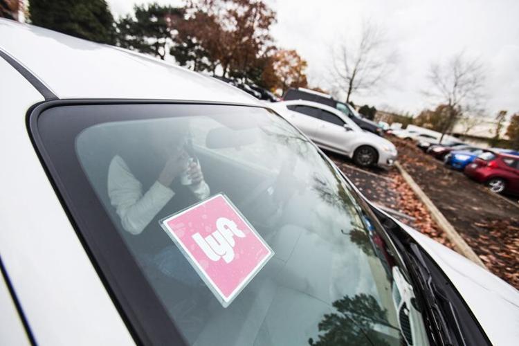 Uber, Lyft accused of cutting corners on insurance