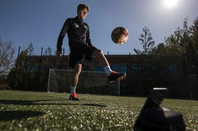 Soccer clubs get their kicks virtually