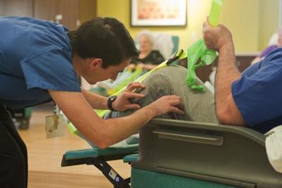 Cost of health care rising in Oregon