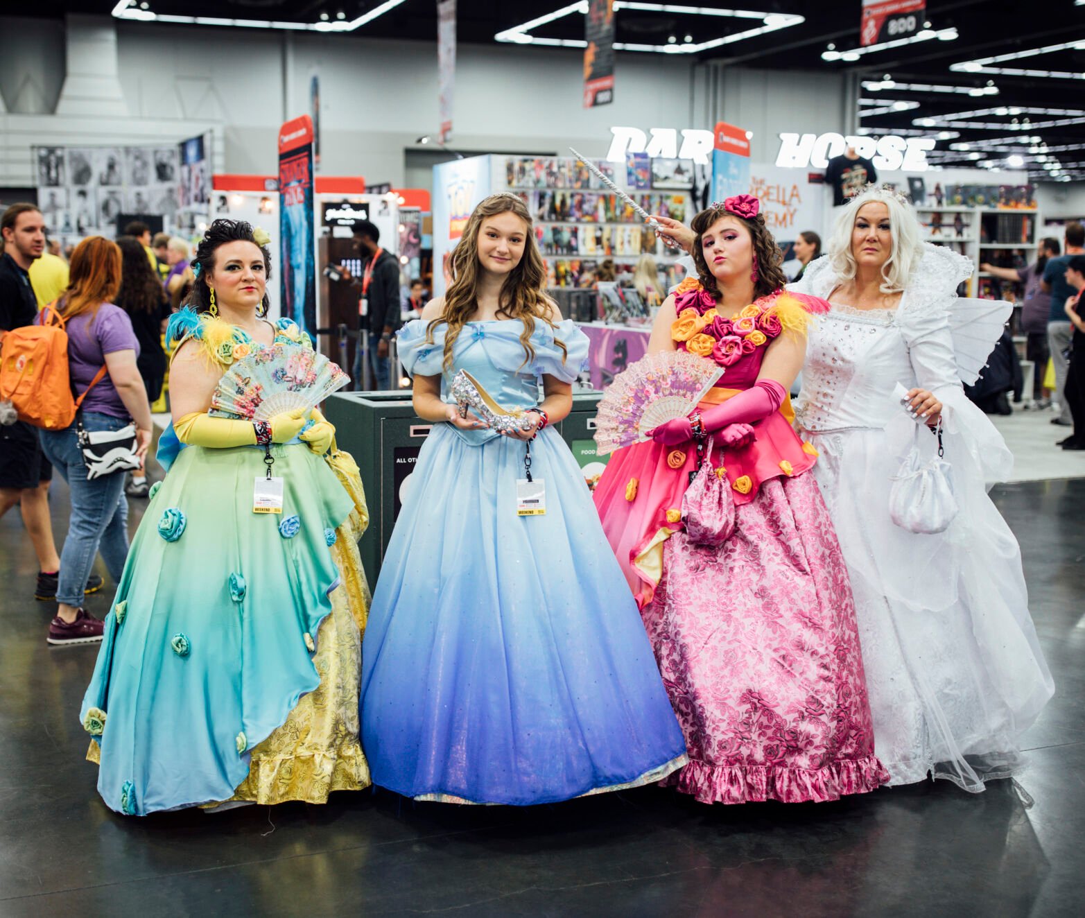 Rose City Comic Con A Glimpse into the Ever Evolving Realm of