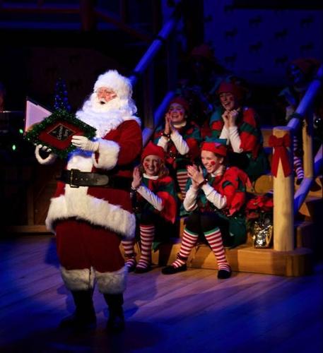 Portland holidays: Christmas Ships Parade starting this week