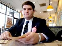 Picture of Eric Hafner