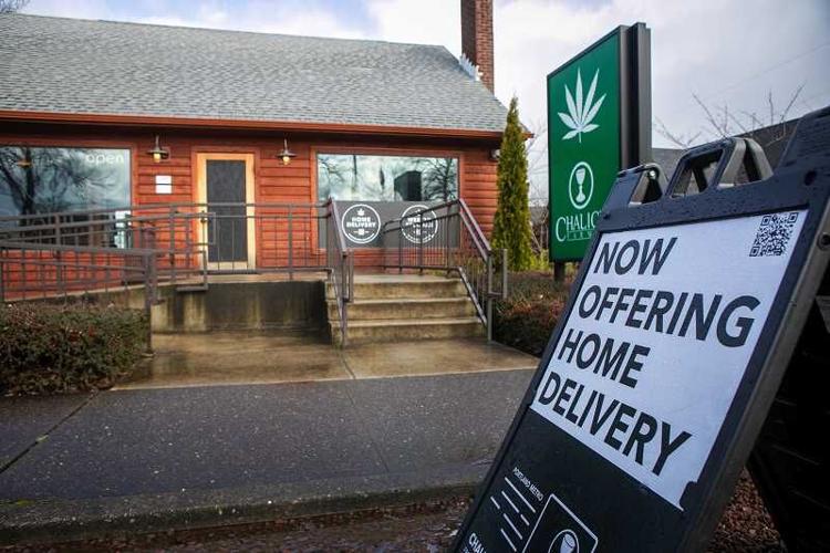 OLCC to become Oregon Liquor & Cannabis Commission