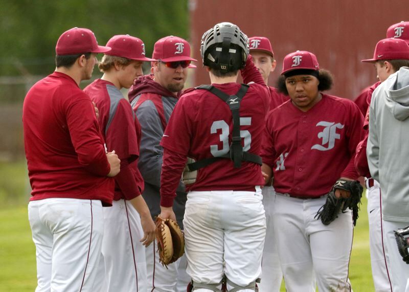 Mound Steps Down as Head Baseball Coach at Union - Union College