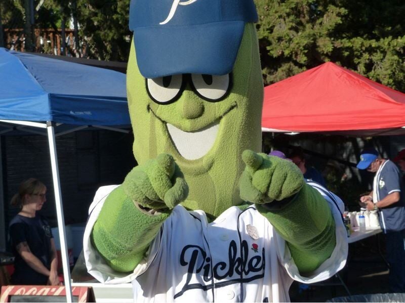 Portland Pickles Announce 2023 Home-game Promotions | Sports ...