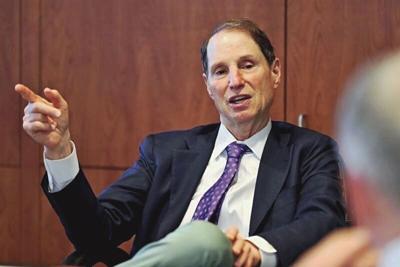 Wyden changes add eligible workers to unemployment rolls