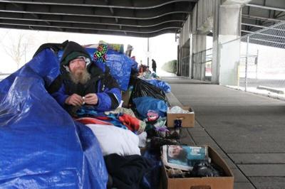Tourism taxes could fund homeless services