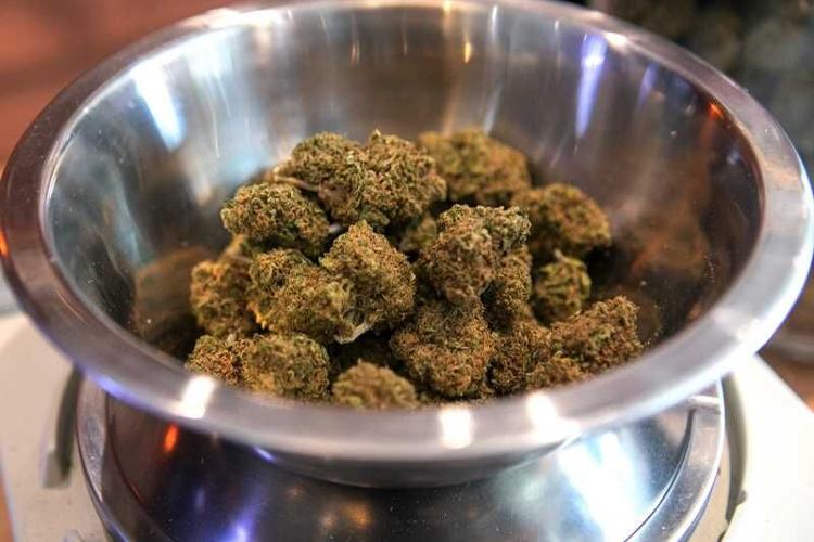 OLCC to become Oregon Liquor & Cannabis Commission