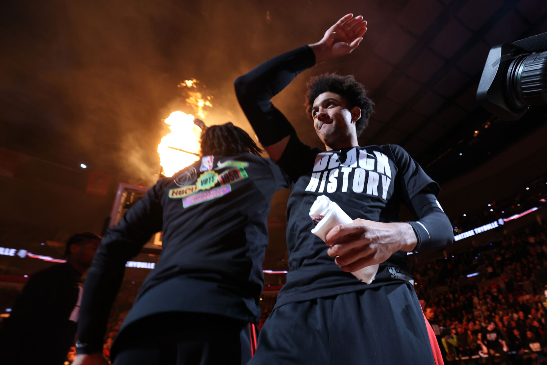 Portland Trail Blazers Announce 2023-2024 Preseason Schedule | Sports ...