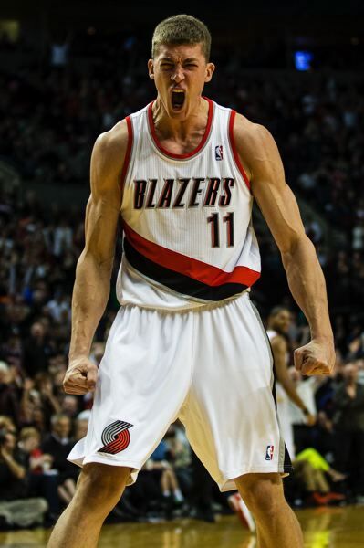 Leonard shoots for his chance