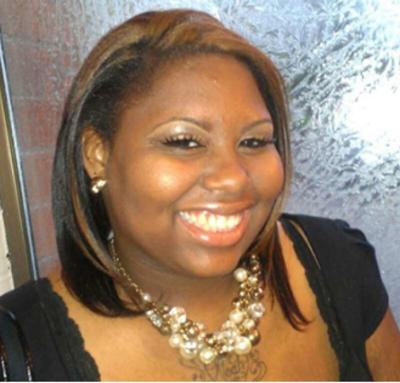 Breauna White's suspected killer arrested