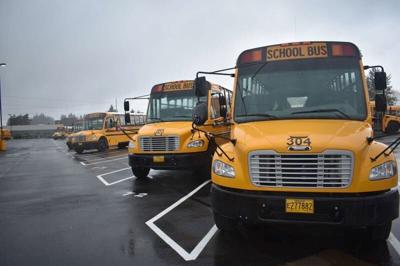 Lawsuit: Girl sexually assaulted on Hillsboro school bus
