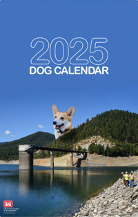 Portland Army Corps of Engineers unleashes #39 intolerable cuteness #39 with