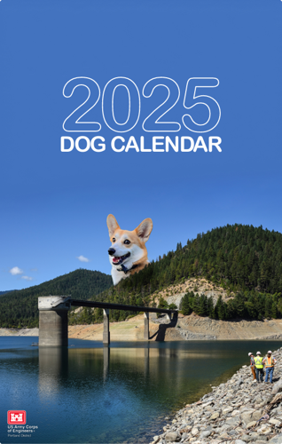 Portland Army Corps of Engineers unleashes #39 intolerable cuteness #39 with
