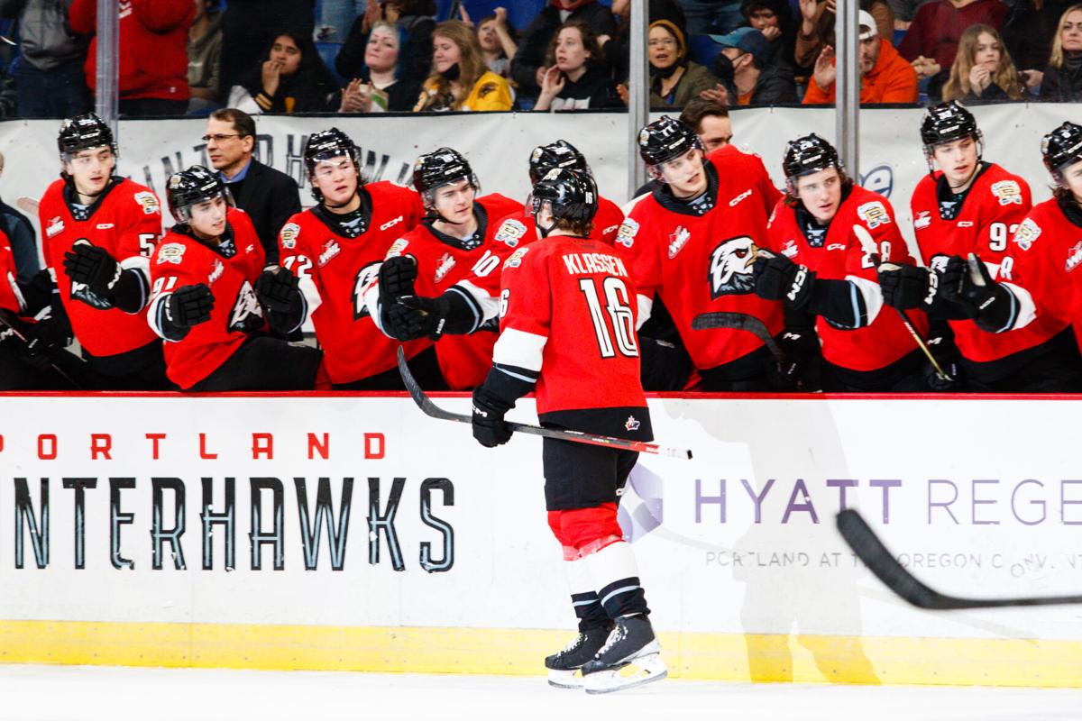 Winterhawks' 202324 schedule unveiled Sports