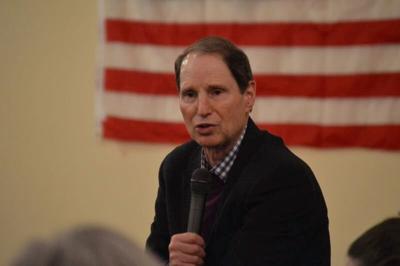 Wyden seeks more for housing vouchers, tax credits