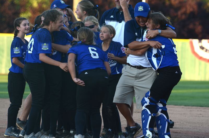 Little League Softball: Rowan wins quarterfinal matchup - Salisbury Post