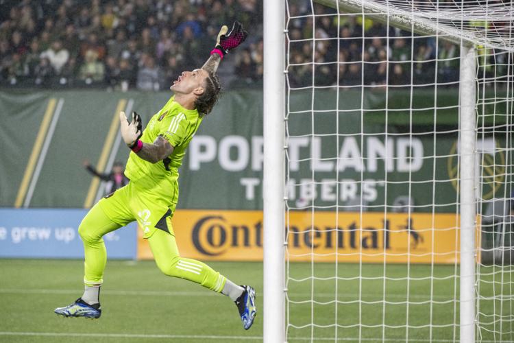 Goalkeeper Ecuador Cristian Mora After 2nd Editorial Stock Photo - Stock  Image