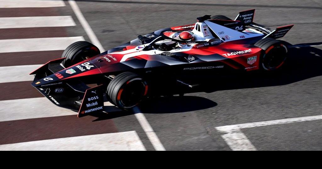Formula E confirmed for Portland race on June 24 News
