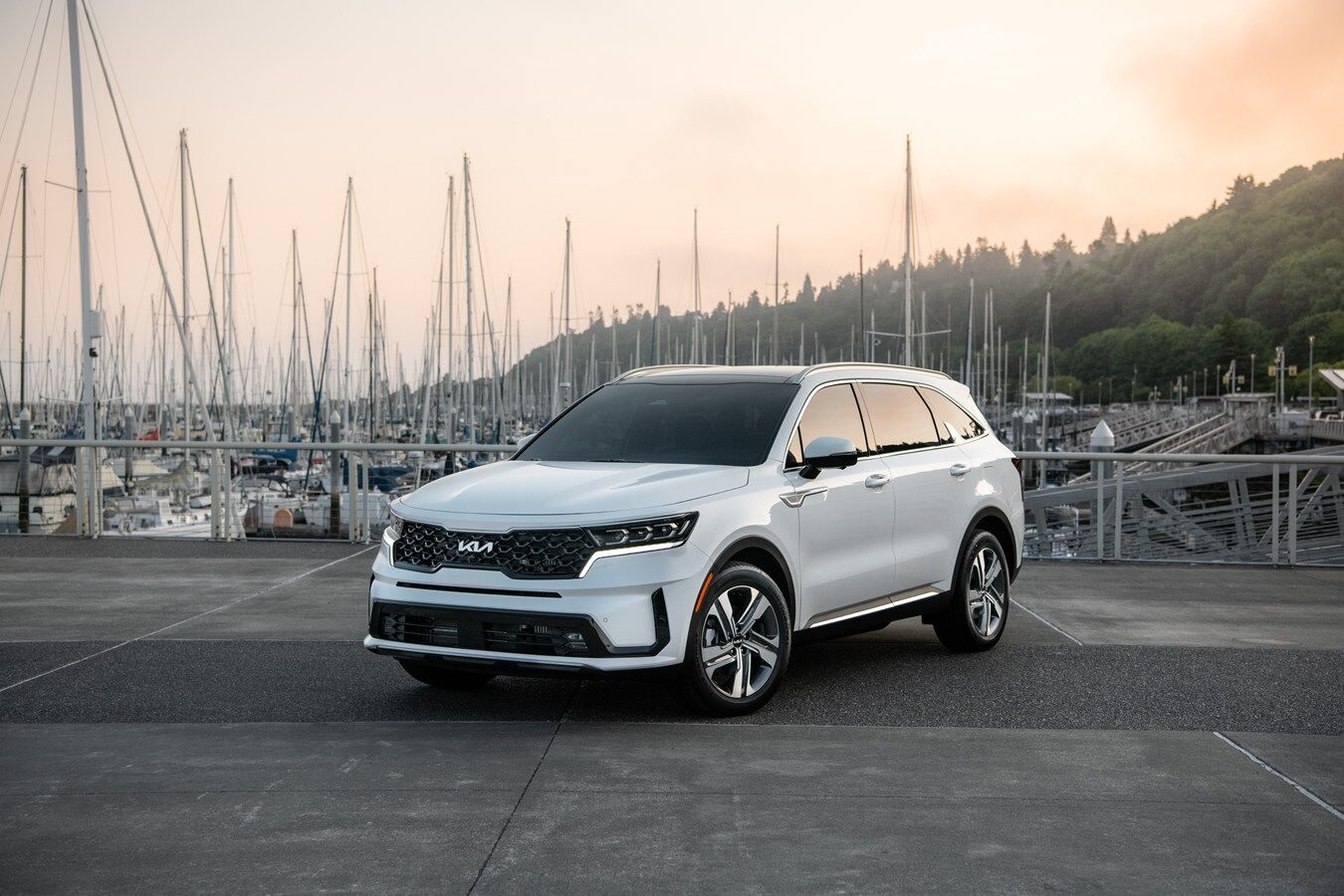 Best 2021 deals phev suv