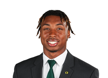 Oregon Football Defensive Back Daylen Austin Arrested For Hit-and-run ...