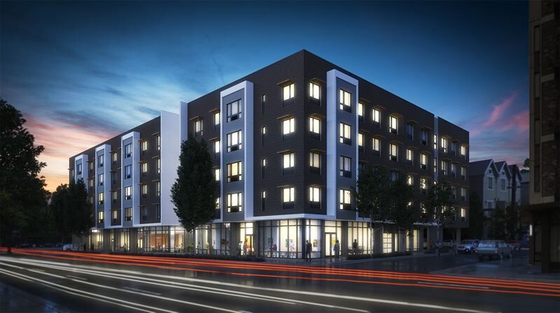 Beatrice building offers 80 units of affordable housing News